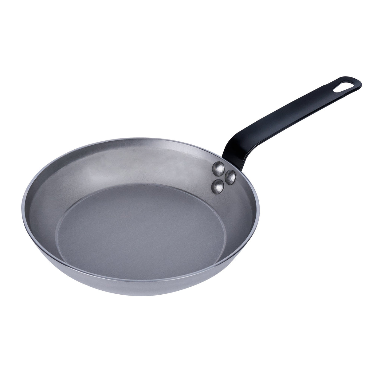 Pan, Fry, Met Lux 9 Inch, Carbon Steel,1 - 1 EACH