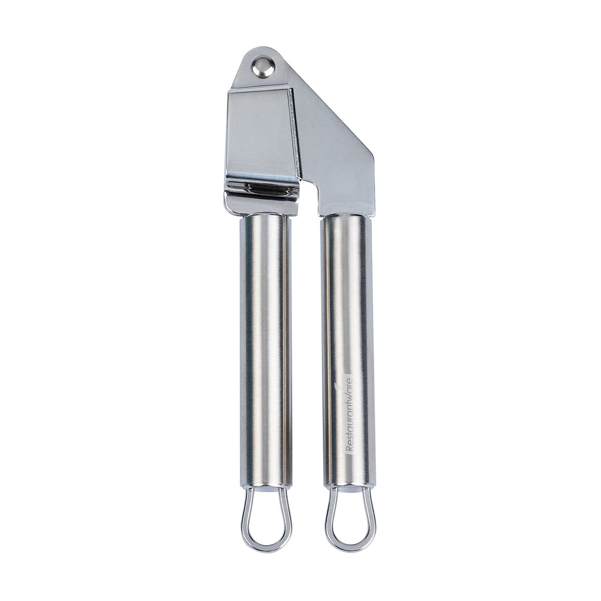 Press, Garlic, Stainless Steel,1 - 1 EACH