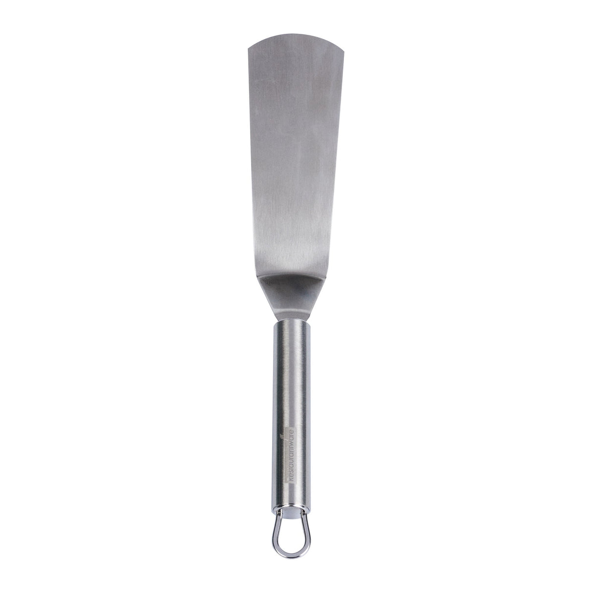 Turner, German Standard, 11 Inch, Stainless Steel,1 - 1 EACH