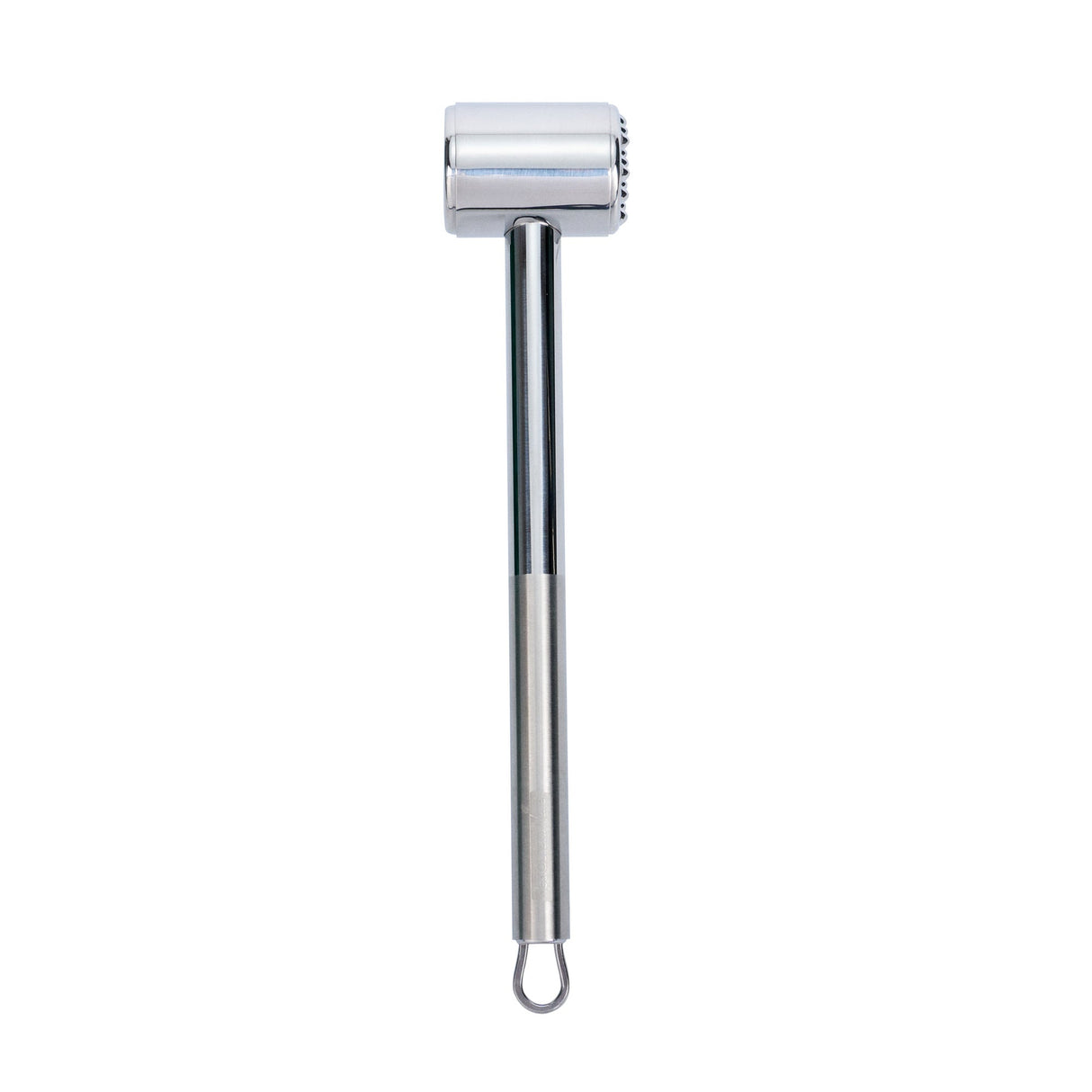 Tenderizer, Meat, German Standard, 10 Inch, Stainless Steel,1 - 1 EACH