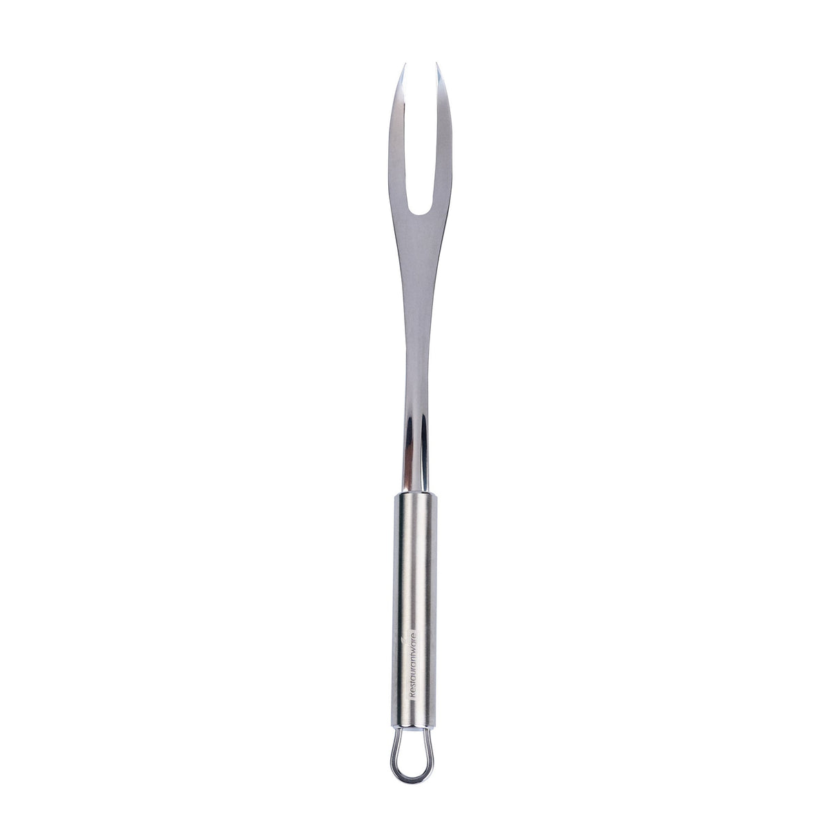Forks, Carving & Pot, 12.75 Inch, Stainless Steel,1 - 1 EACH