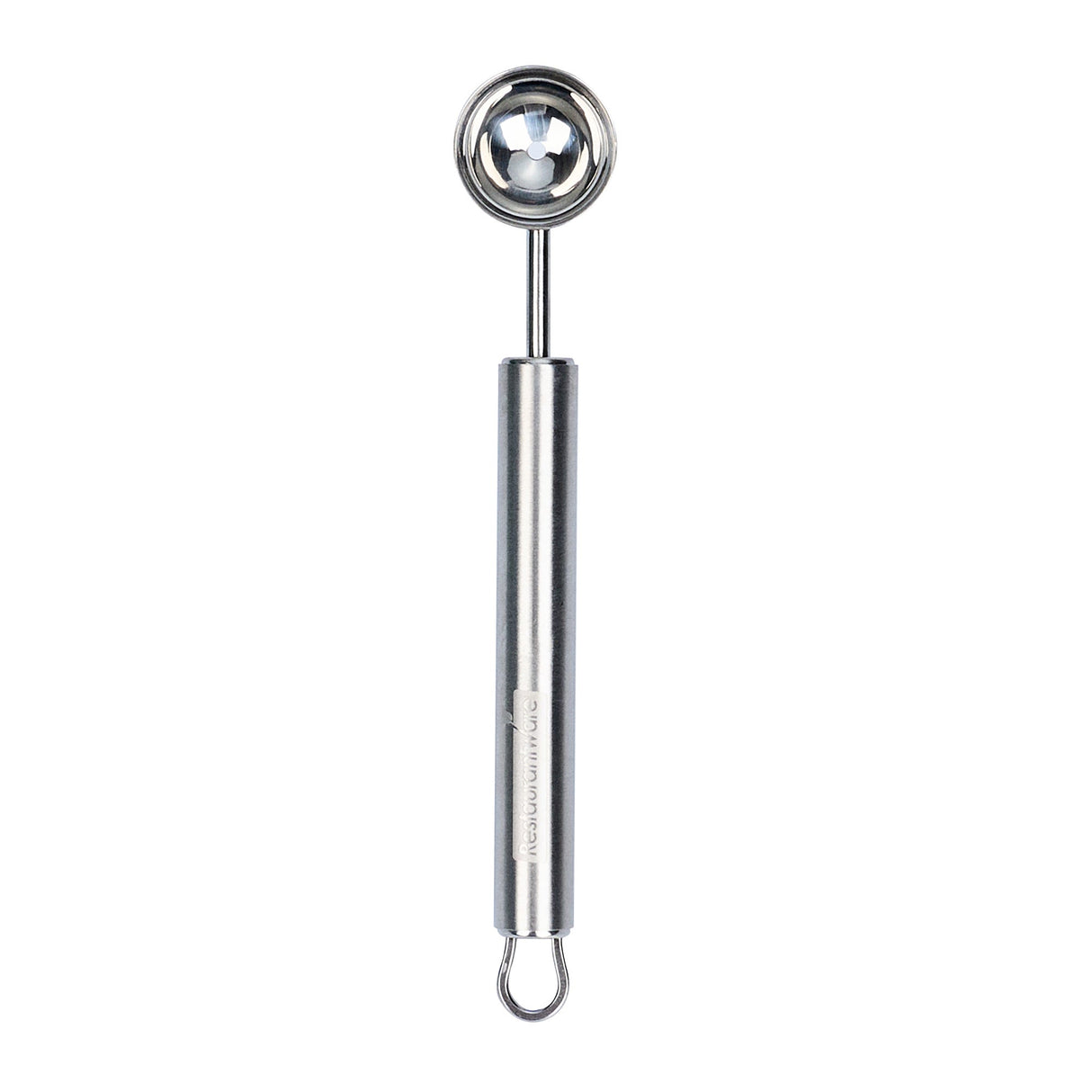 Melon Baller, 6 Inch, Stainless Steel,1 - 1 EACH