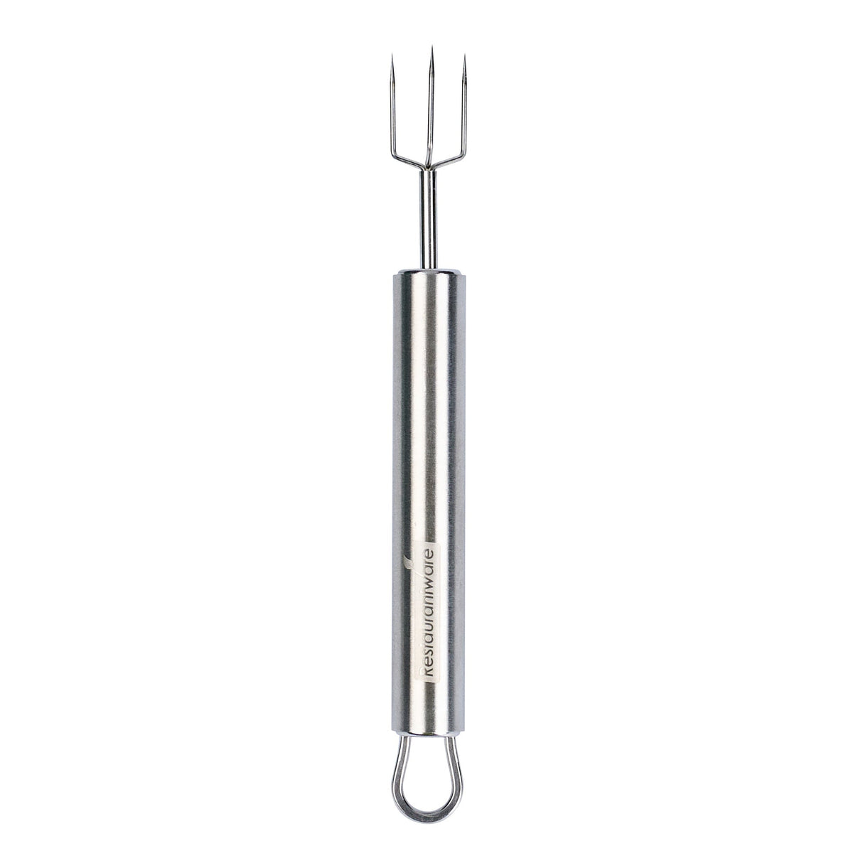Forks, Potato, 6 Inch, Stainless Steel,1 - 1 EACH