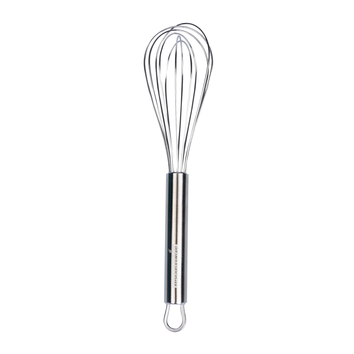 Whisk, French, German Standard, 8.50 Inch, Stainless Steel,1 - 1 EACH