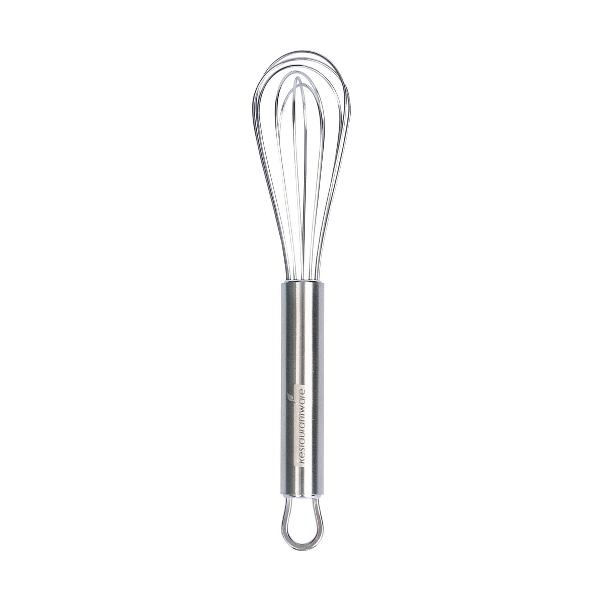 Whisk, French, German Standard, 7.25 Inch, Stainless Steel,1 - 1 EACH