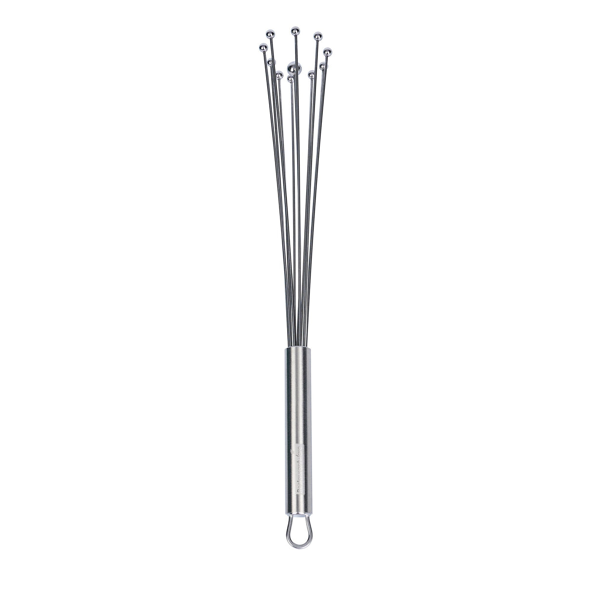 Whisk, Ball, German Standard, 12.50 Inch, Stainless Steel,1 - 1 EACH