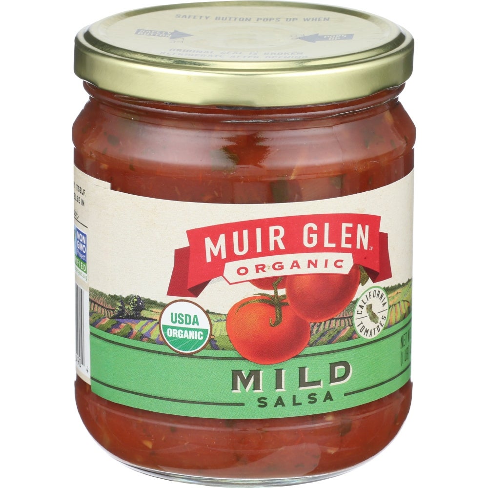 Salsa, Mild,12 - 16 OUNCE