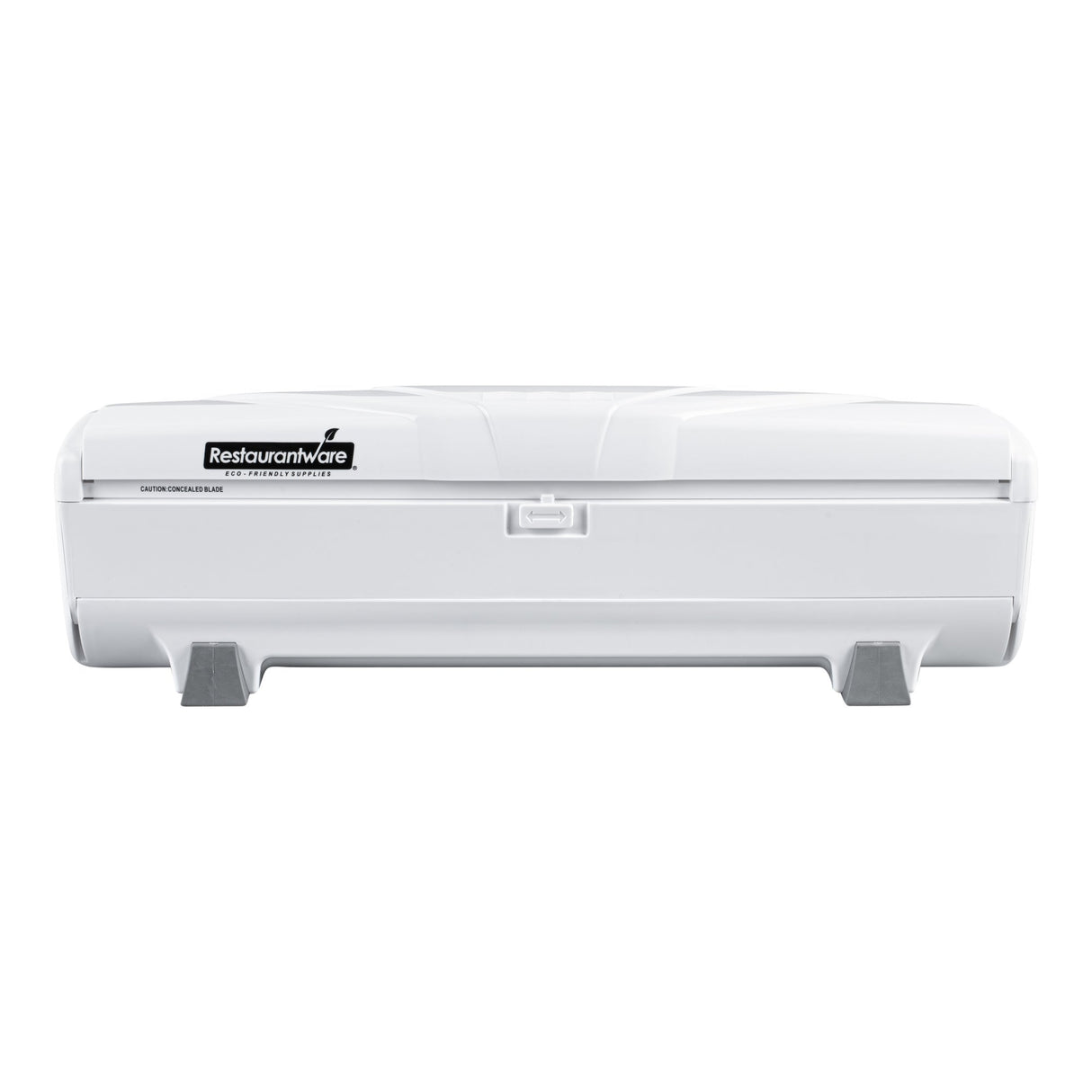 Cutter, Film & Foil, RW Base, 18 Inch x 2000 Foot, for 12 Inch Rolls,1 - 1 EACH