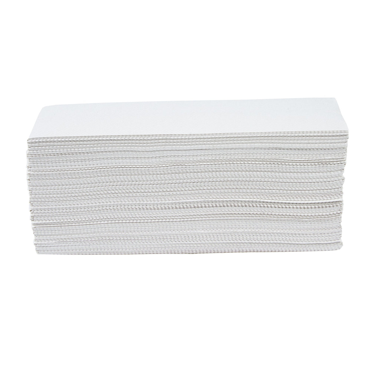 Towels, Roll, Clean Tek Professional 1-Ply, White,12 - 200 COUNT