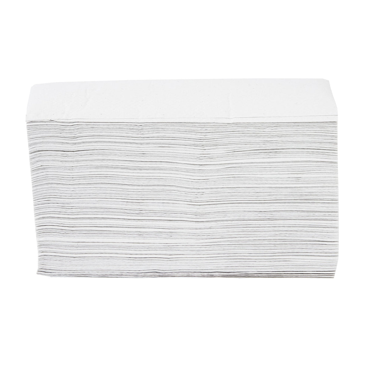 Towels, Roll, Clean Tek Professional 1-Ply, White,16 - 250 COUNT