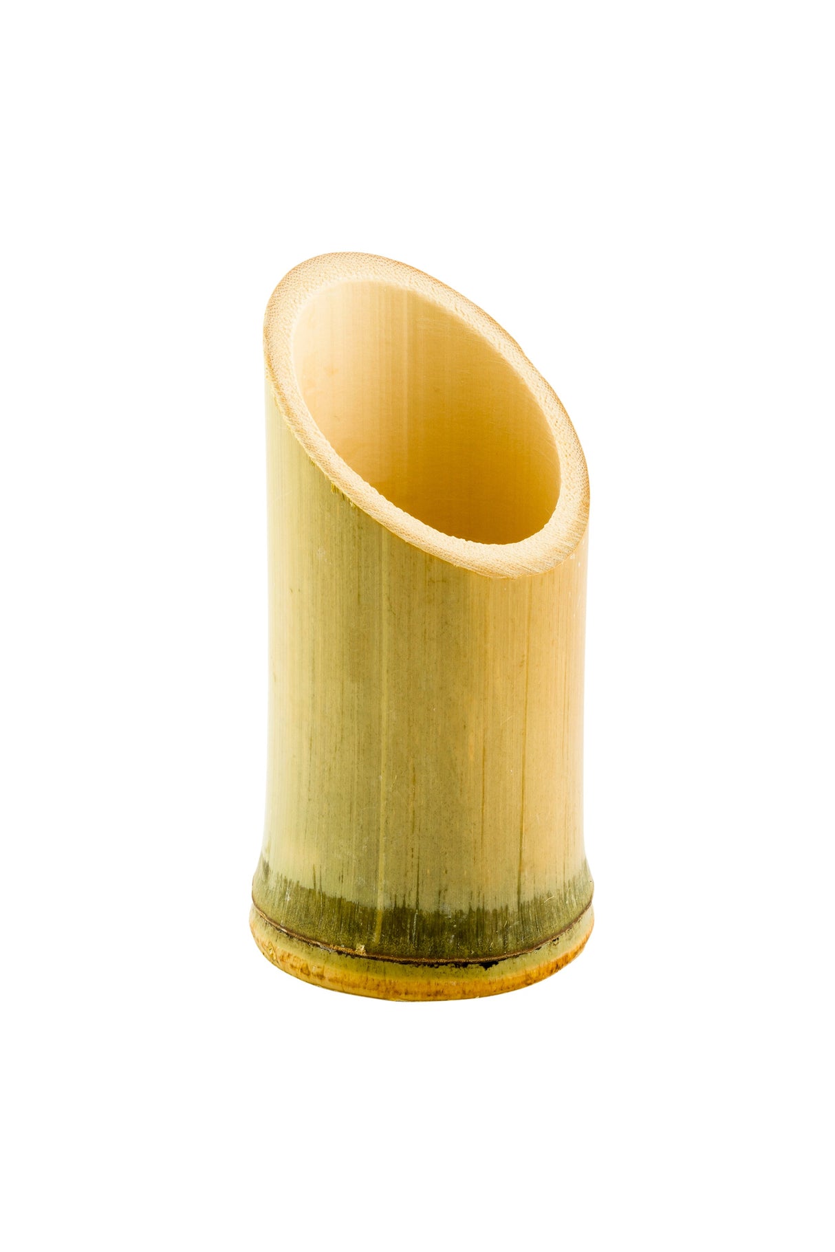 Cups, Tube, 1.25 Inch, Bamboo, 1.25 Linear Inch,1 - 100 COUNT