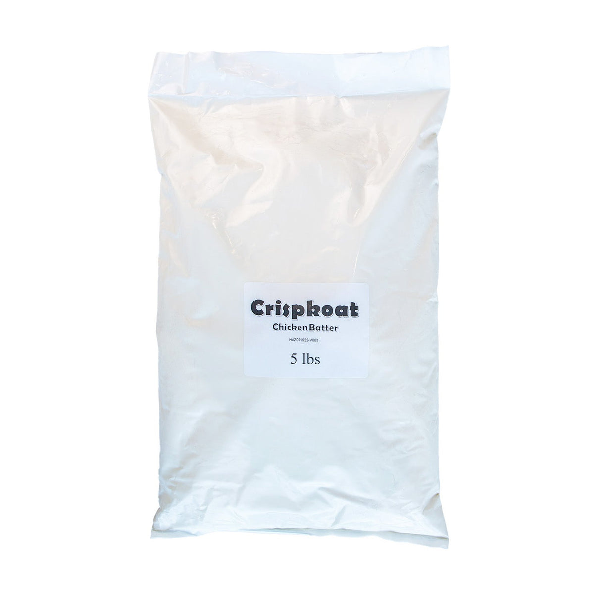 Batter, Chicken,6 - 5 POUND