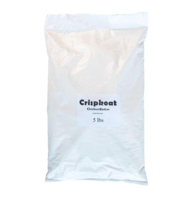 Batter, Chicken,1 - 5 POUND