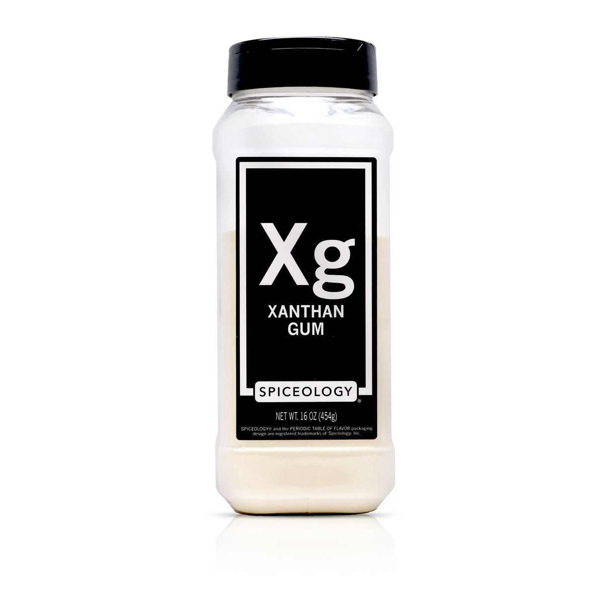 Xanthan Gum,1 - 16 OUNCE