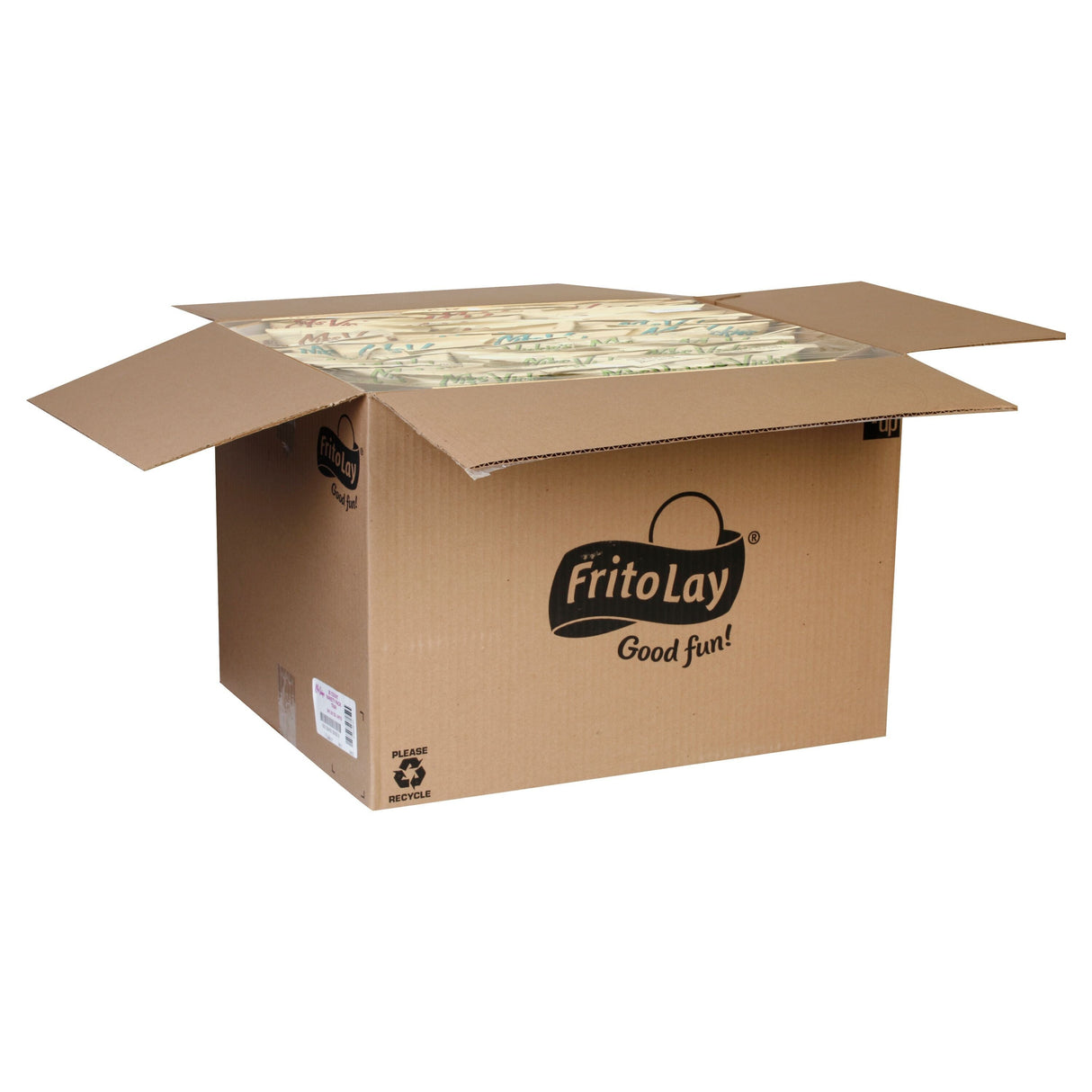 Chips, Potato, Kettle, Jalapeno, XVL Size,24 - 1.87 OUNCE