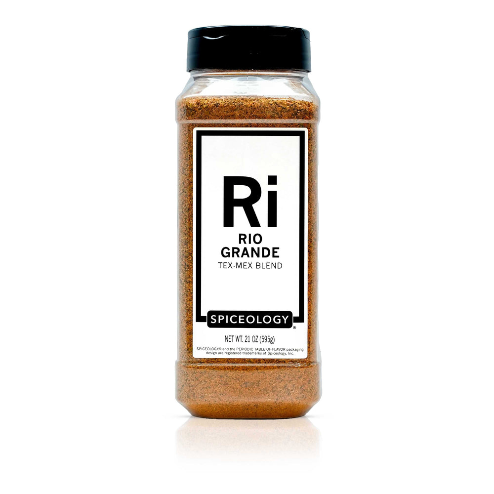 Seasoning Blend, Tex-Mex, Rio Grande,1 - 21 OUNCE