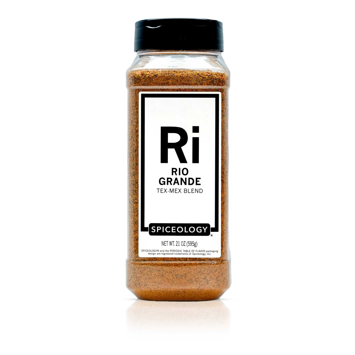 Seasoning Blend, Tex-Mex, Rio Grande,1 - 21 OUNCE