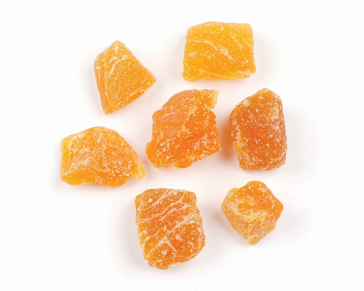Apricots, Diced, Dried,1 - 28 POUND