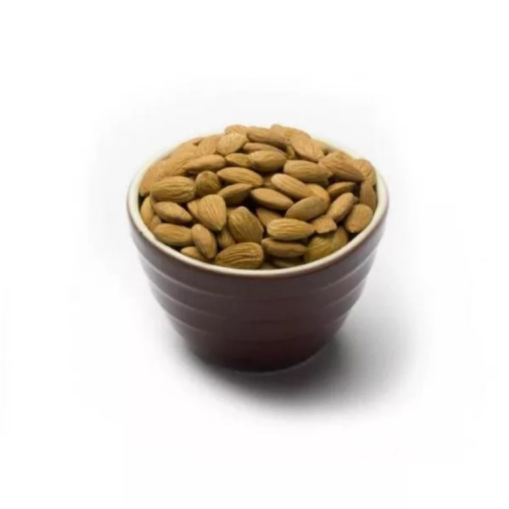 Almonds,1 - 5 POUND