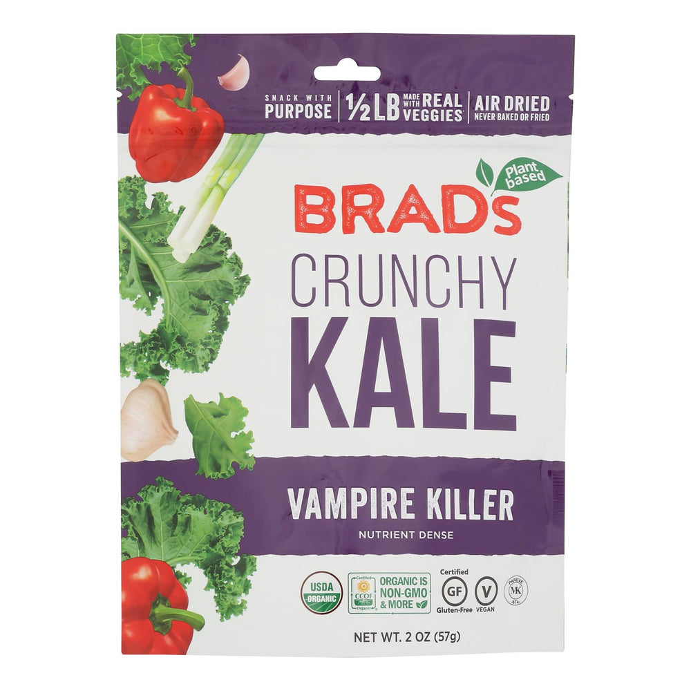 Chips, Kale, Vampire Killer,12 - 2 OUNCE