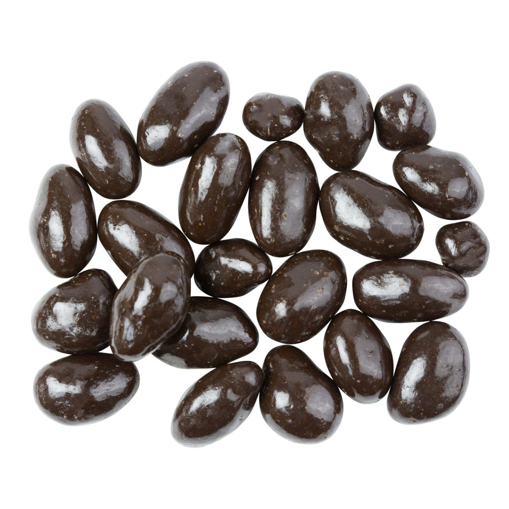 Almonds, Dark Chocolate-Covered Toffee,1 - 10 POUND