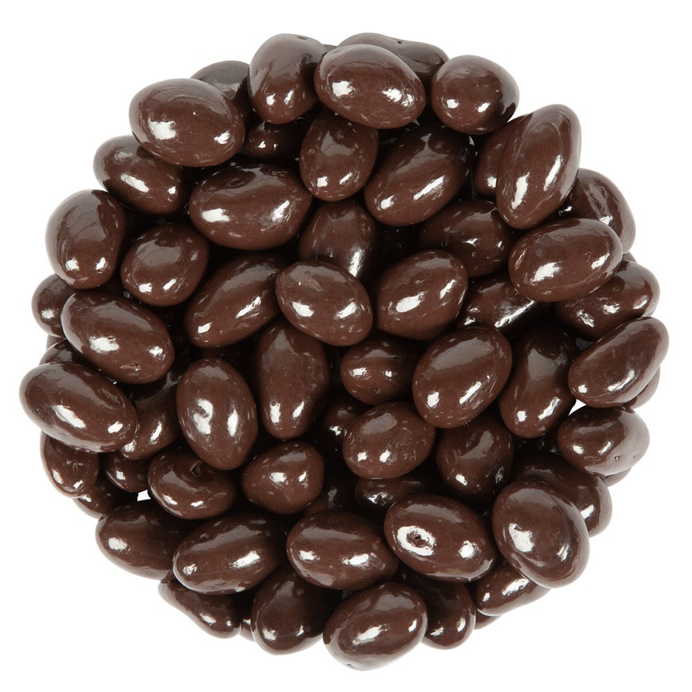 Pistachios, Dark Chocolate-Covered,1 - 10 POUND