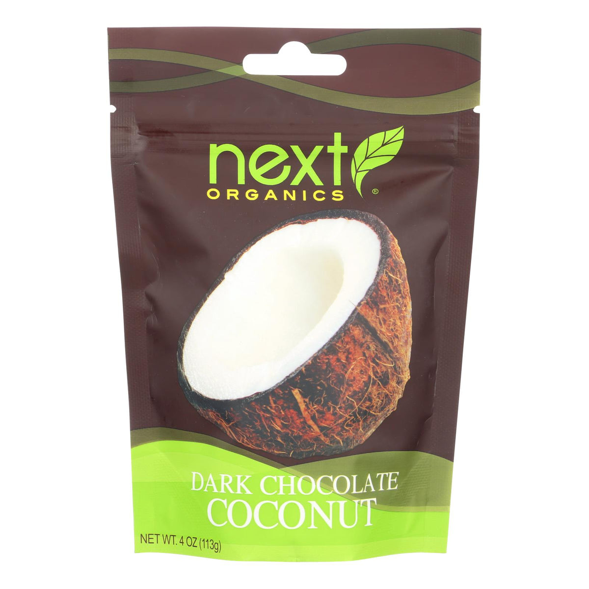 Coconut, Dark Chocolate,6 - 4 OUNCE