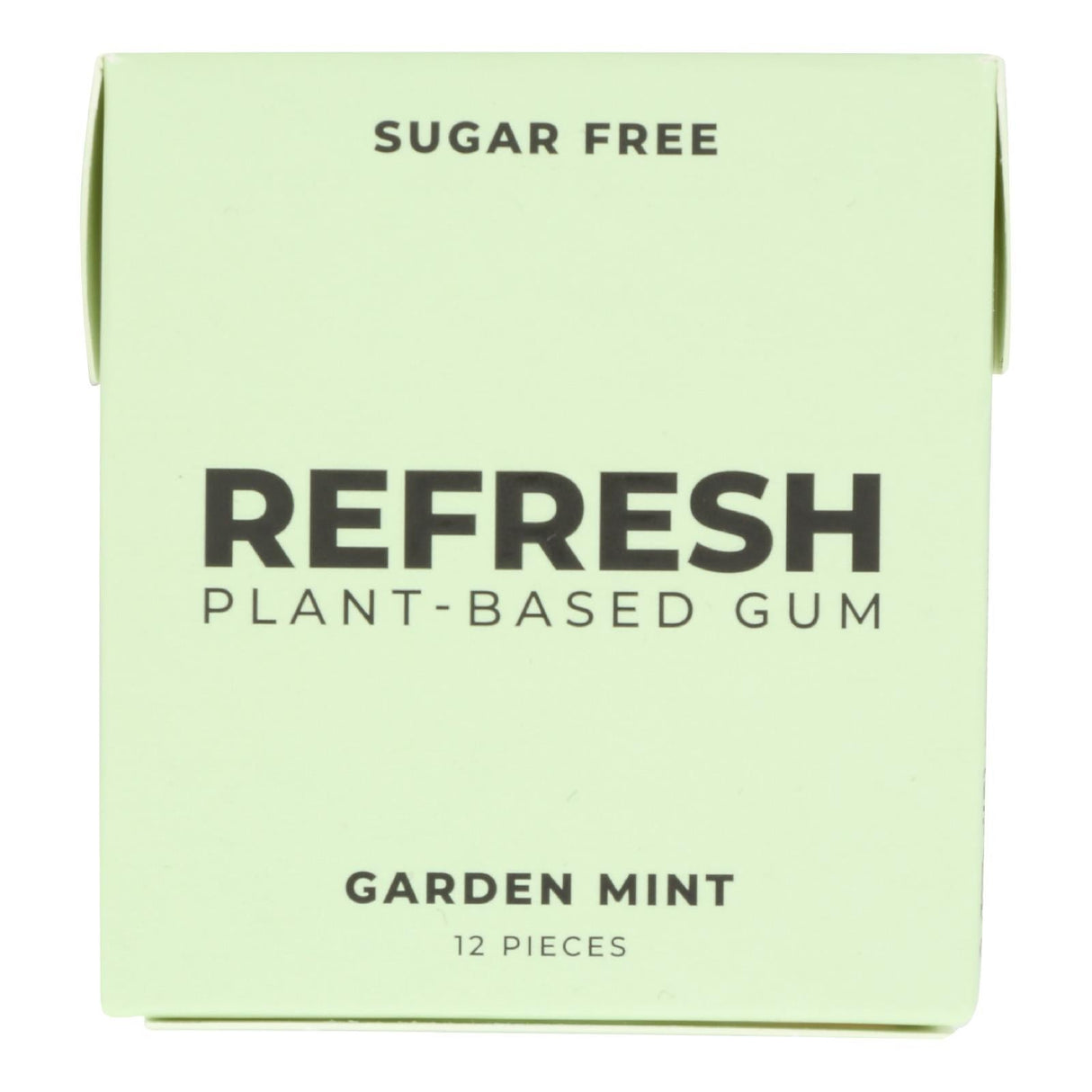 Gum, Garden Mint,12 - 12 COUNT