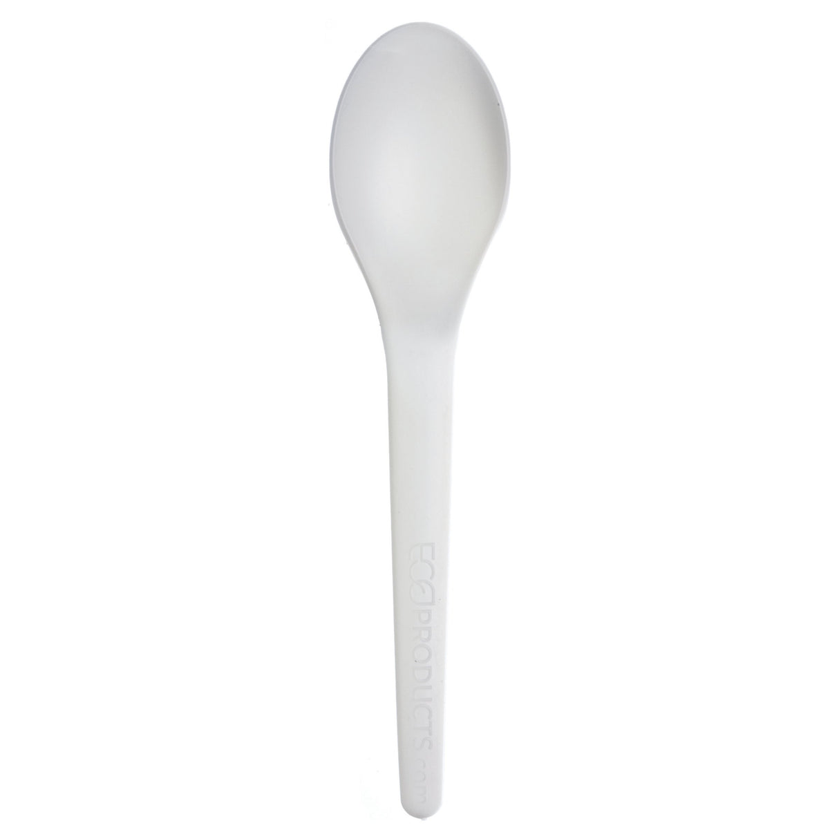 Spoons, 6 Inch, Plastic,20 - 50 COUNT