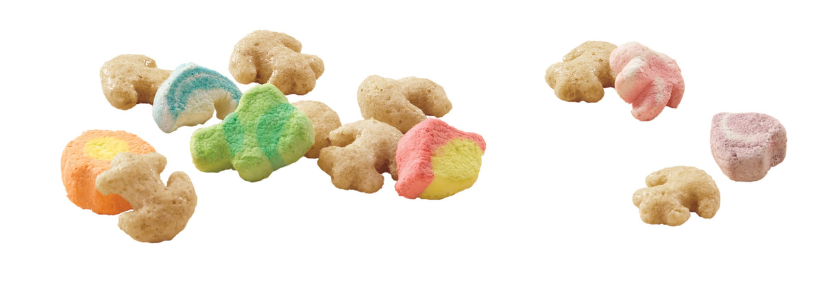 Cereal, Marshmallow Matey, Bowl Pack,48 - 2 OUNCE