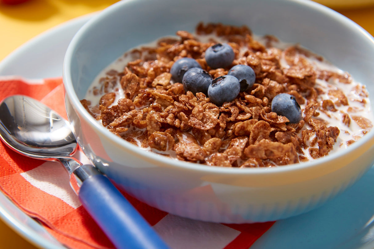 Cereal, Bulk,4 - 48 OUNCE