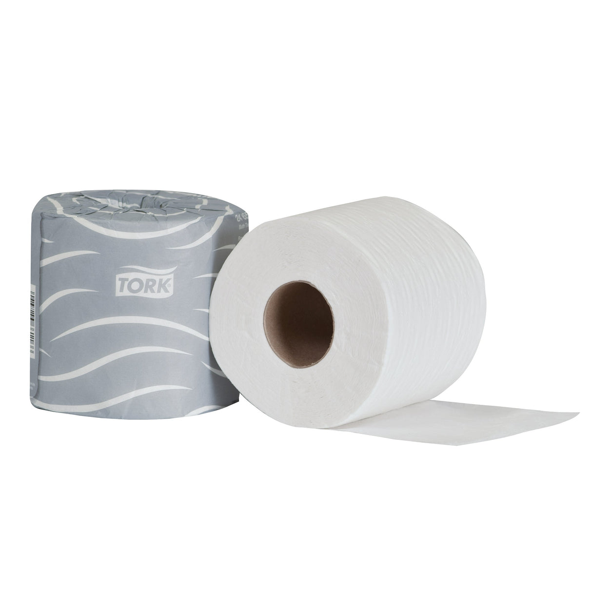 Bath Tissue, 2-Ply, White, 4 x 3.75 Inch,80 - 450 COUNT