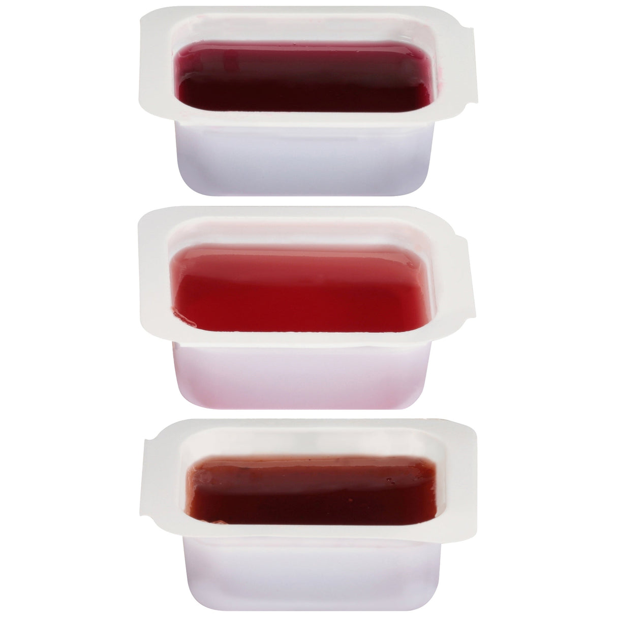 Jelly & Jam, Assorted, Cups,200 - 0.5 OUNCE