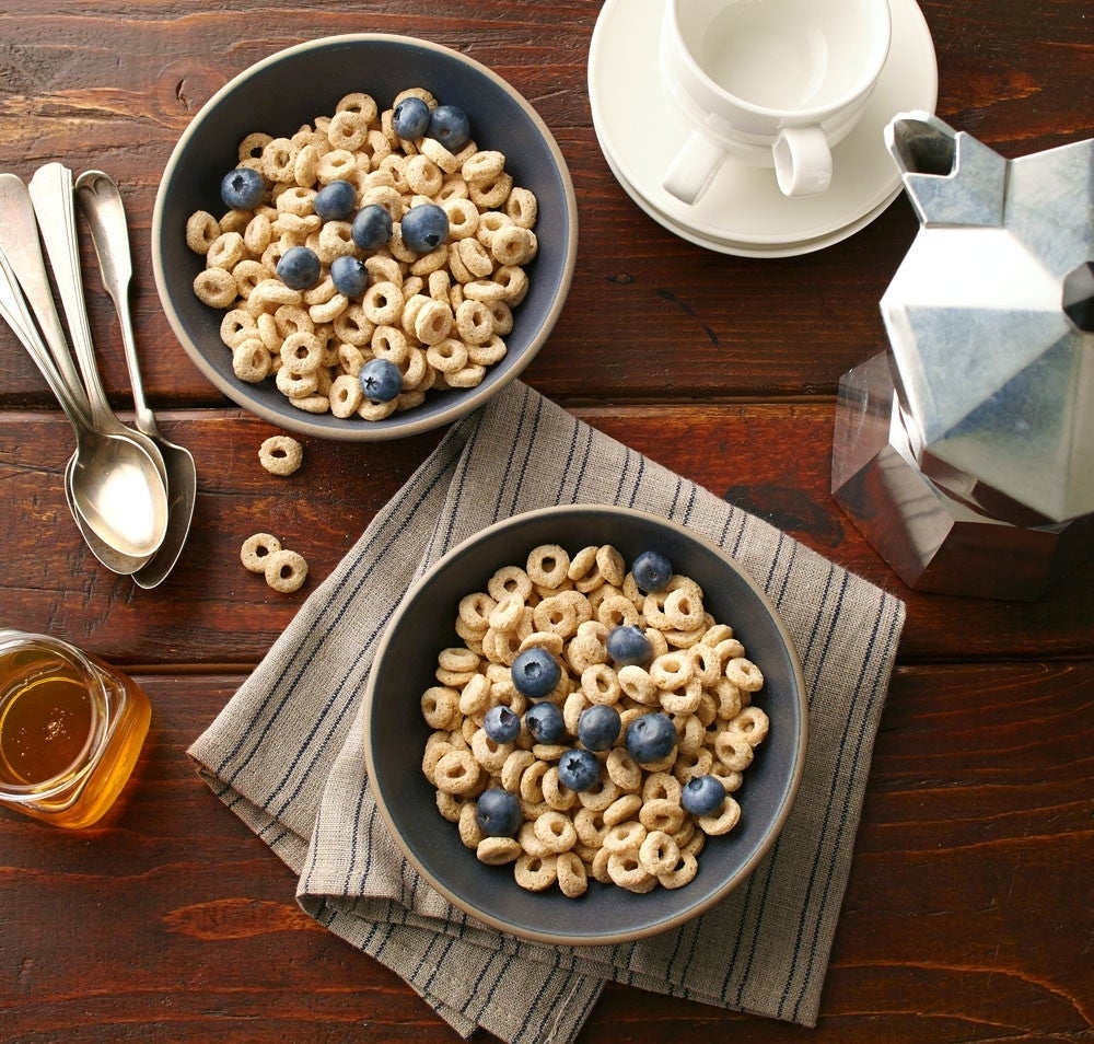 Cereal, Bulk,4 - 34 OUNCE