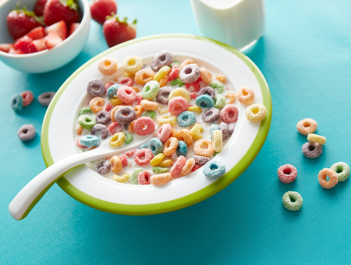 Cereal, Bulk,4 - 35 OUNCE