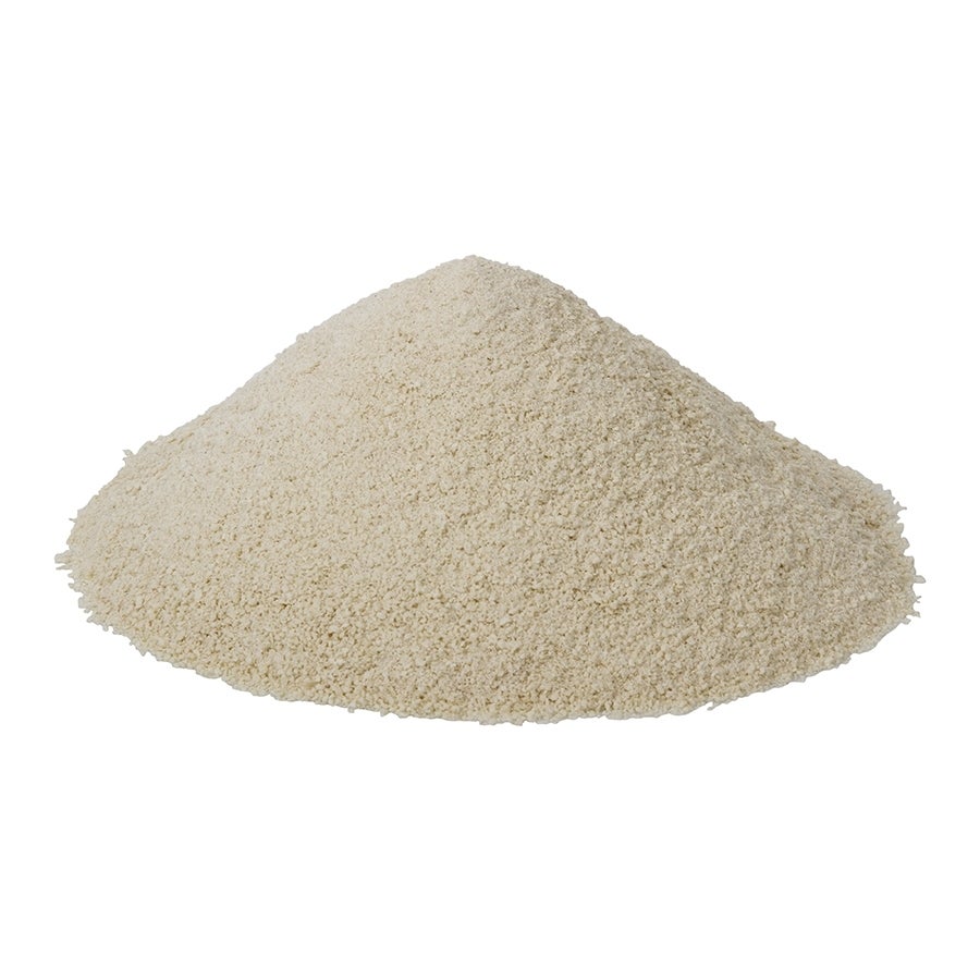 Meal, Cracker, Fine-Ground,1 - 25 POUND