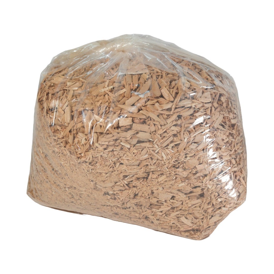 Smoking Chip, Cherry,1 - 20 POUND