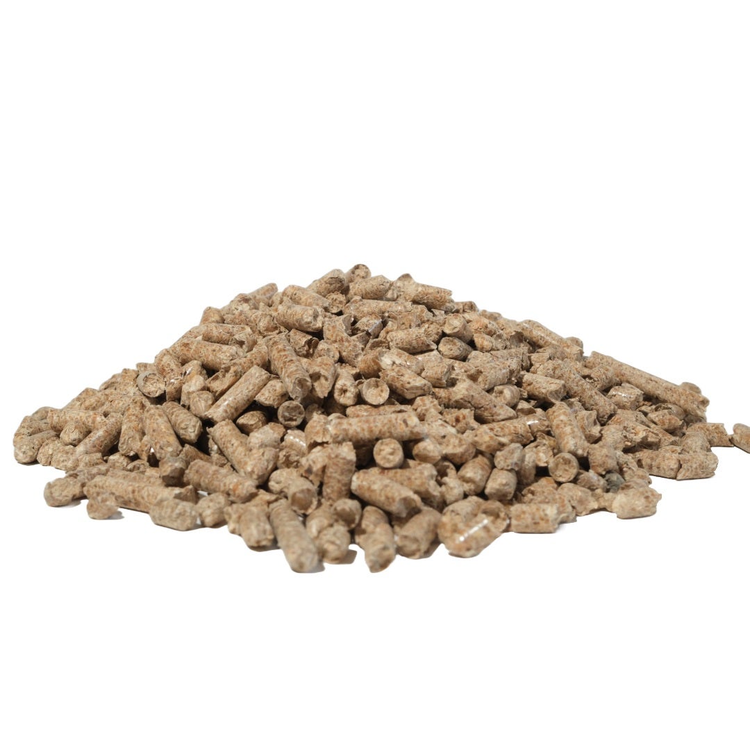 Smoking Pellet,1 - 40 POUND