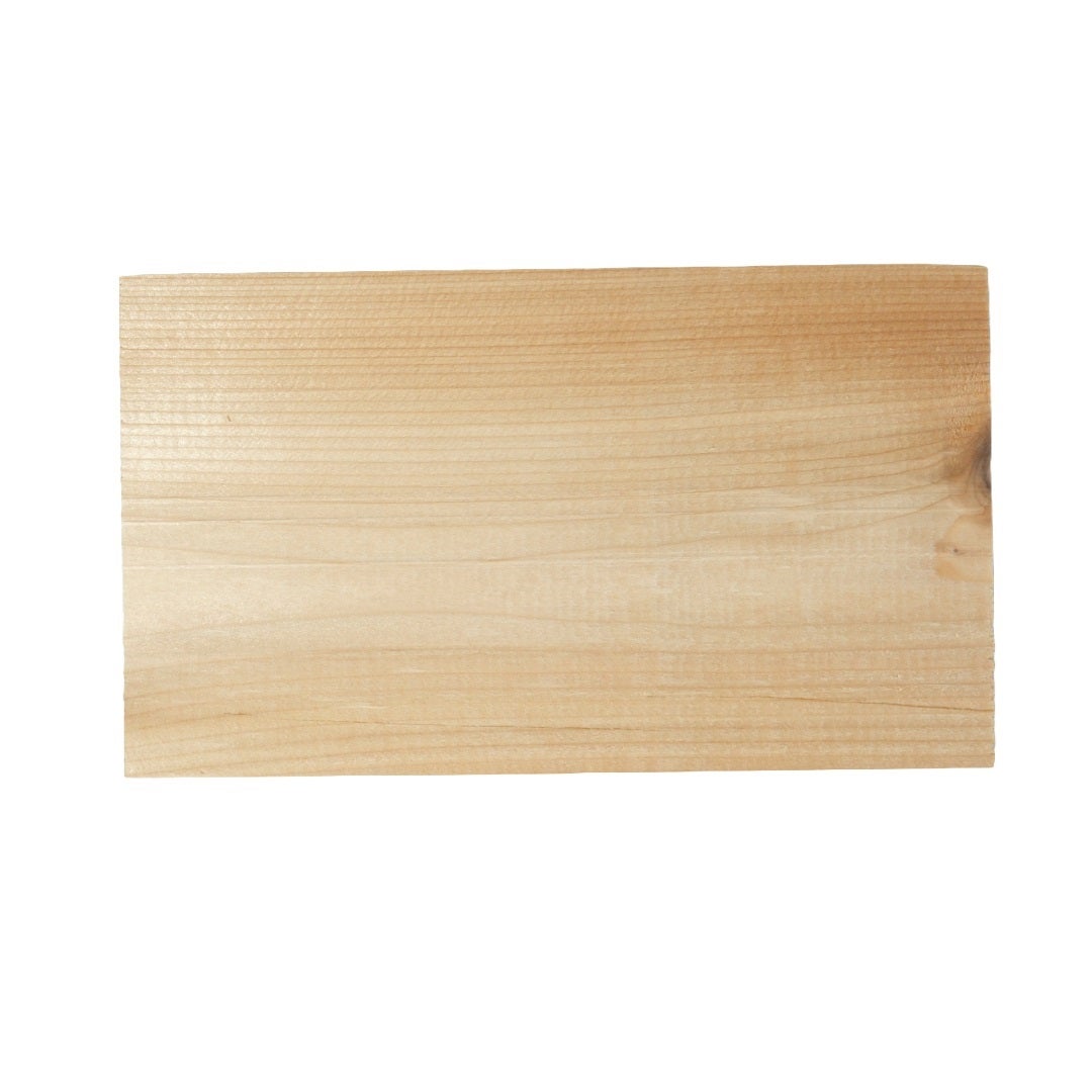 Planks, Grilling, 3.50 x 6 Inch, Red Cedar,100 - 1 EACH
