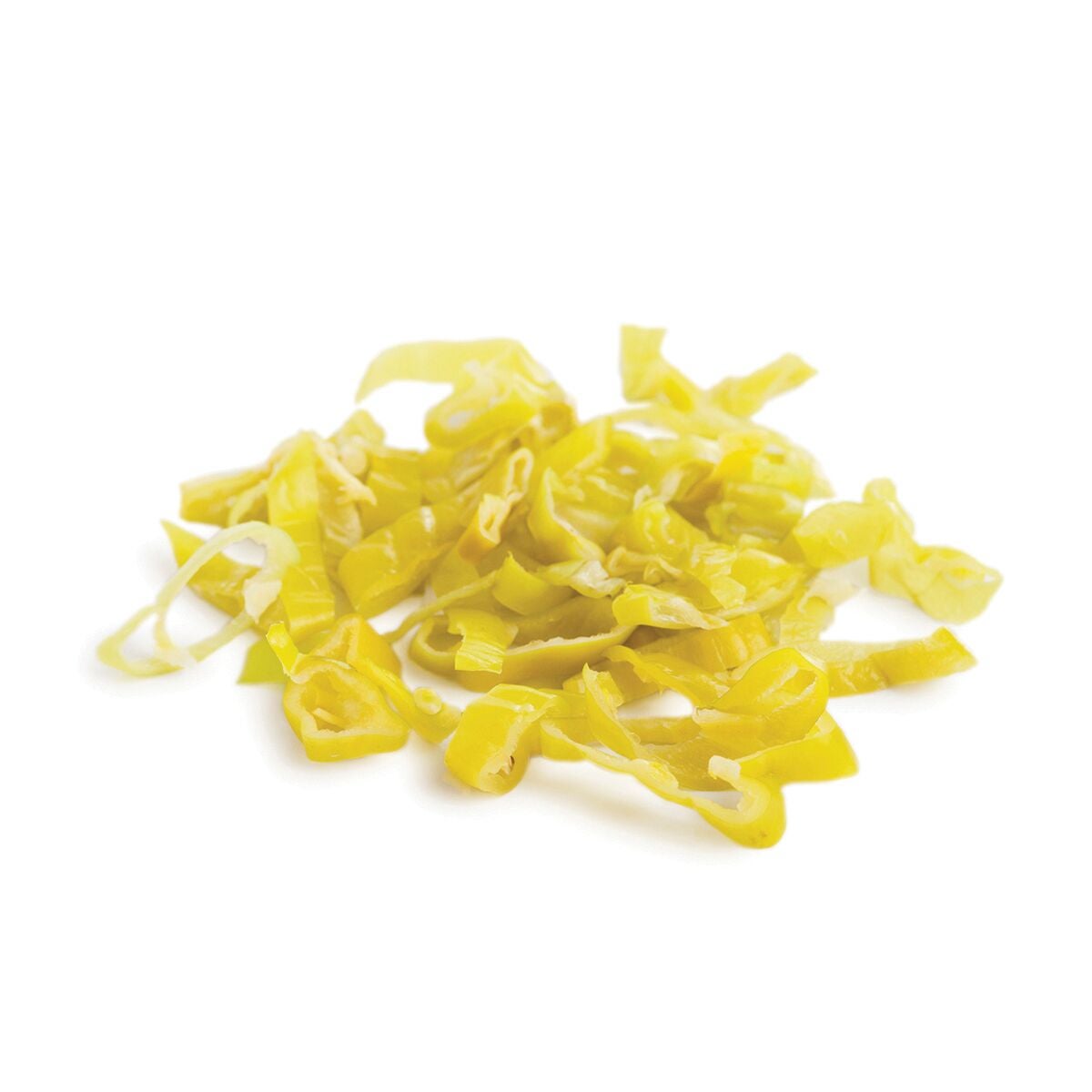 Pepperoncini, Sliced,4 - 3.3 POUND