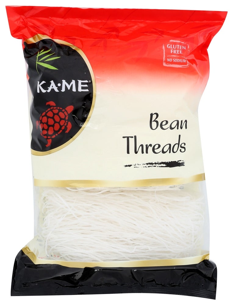Noodles, Bean Thread,6 - 7.5 OUNCE