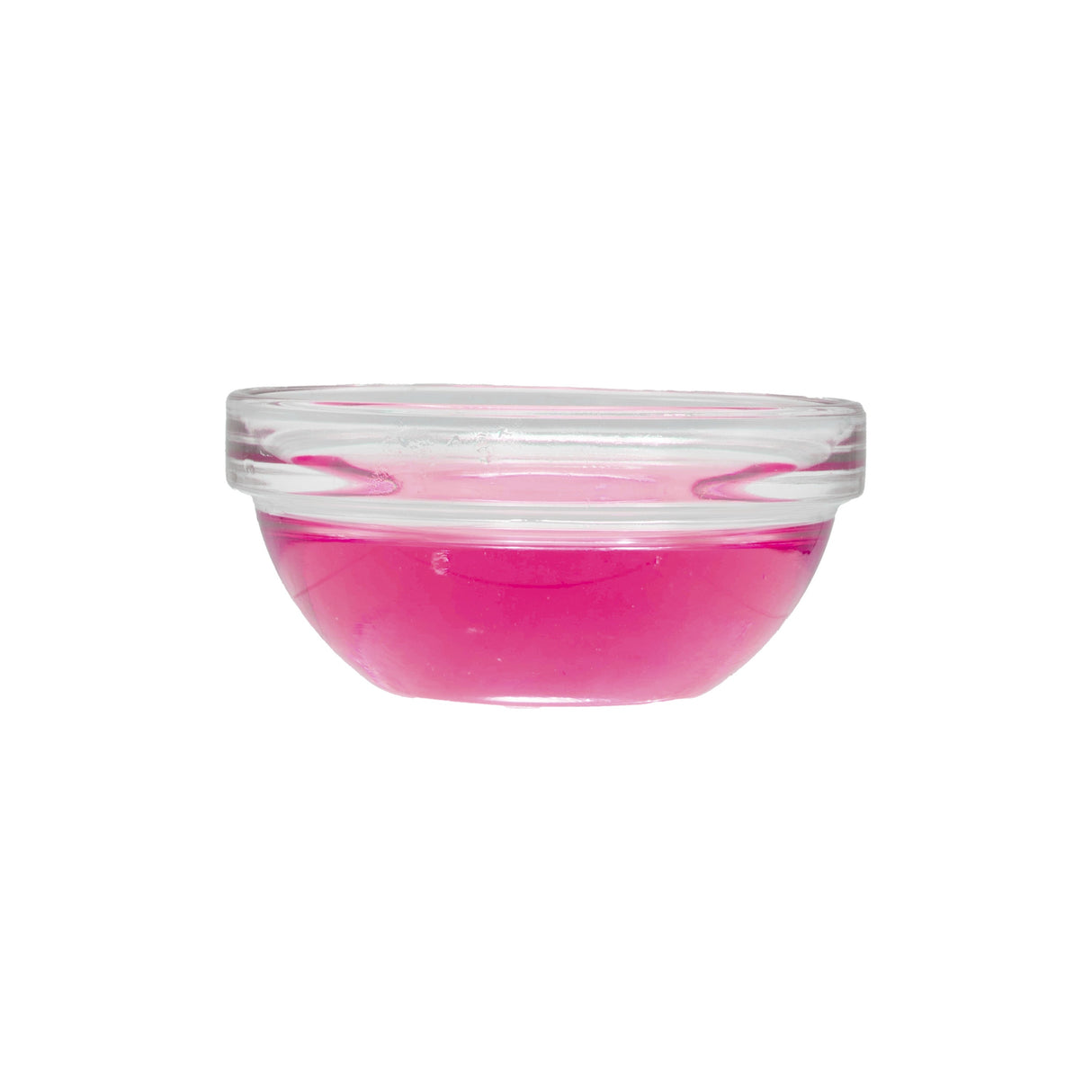 Drink Base, Brilliance, Dragon Fruit Pink, contains Caffeine,4 - 64 FLUID