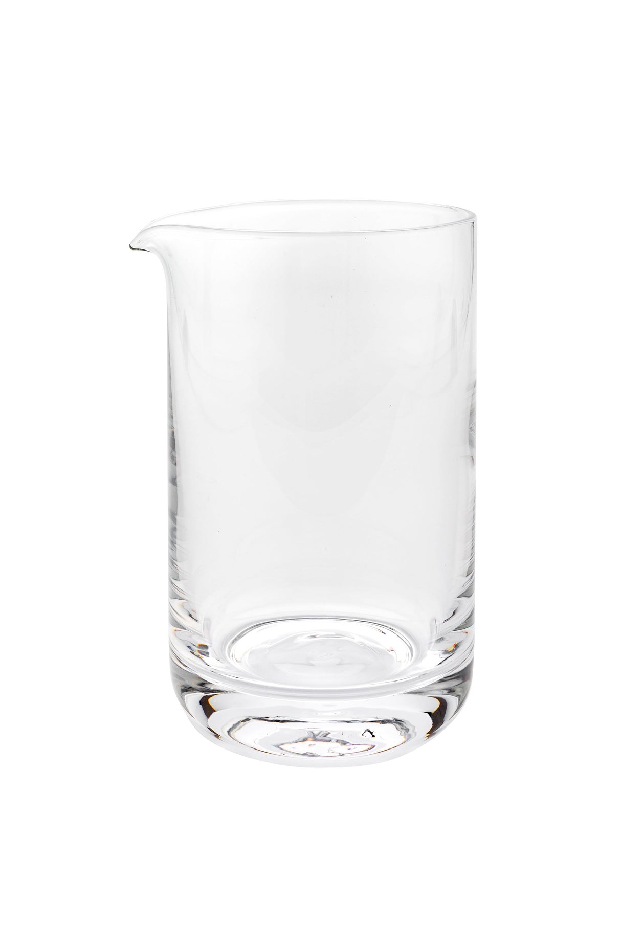 Glass, Mixing, Bar Lux 30 Ounce, Crystal, Hand-Blown, 30 Ounce,1 - 1 EACH