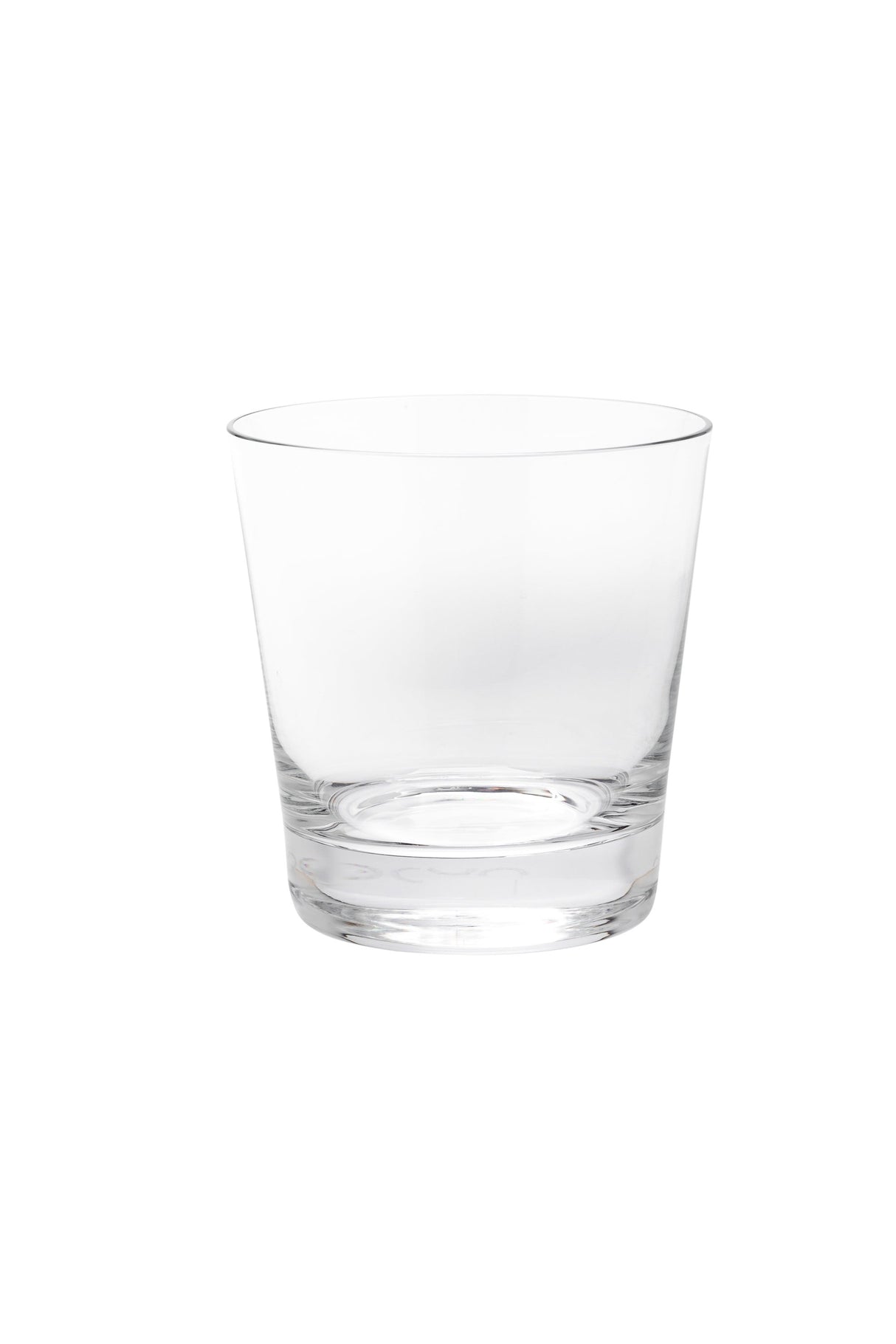Glasses, Double Old Fashioned, Moda Nude, 13 Ounce,1 - 6 COUNT