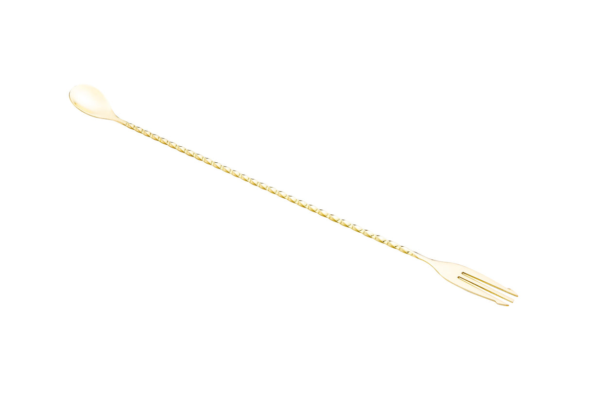 Spoon, Trident Bar, 16 Linear Inch,1 - 1 EACH