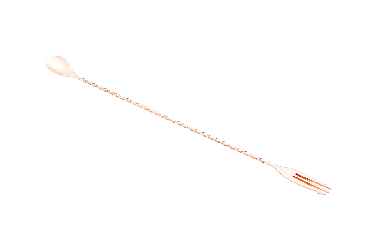 Spoon, 16 Linear Inch,1 - 1 EACH