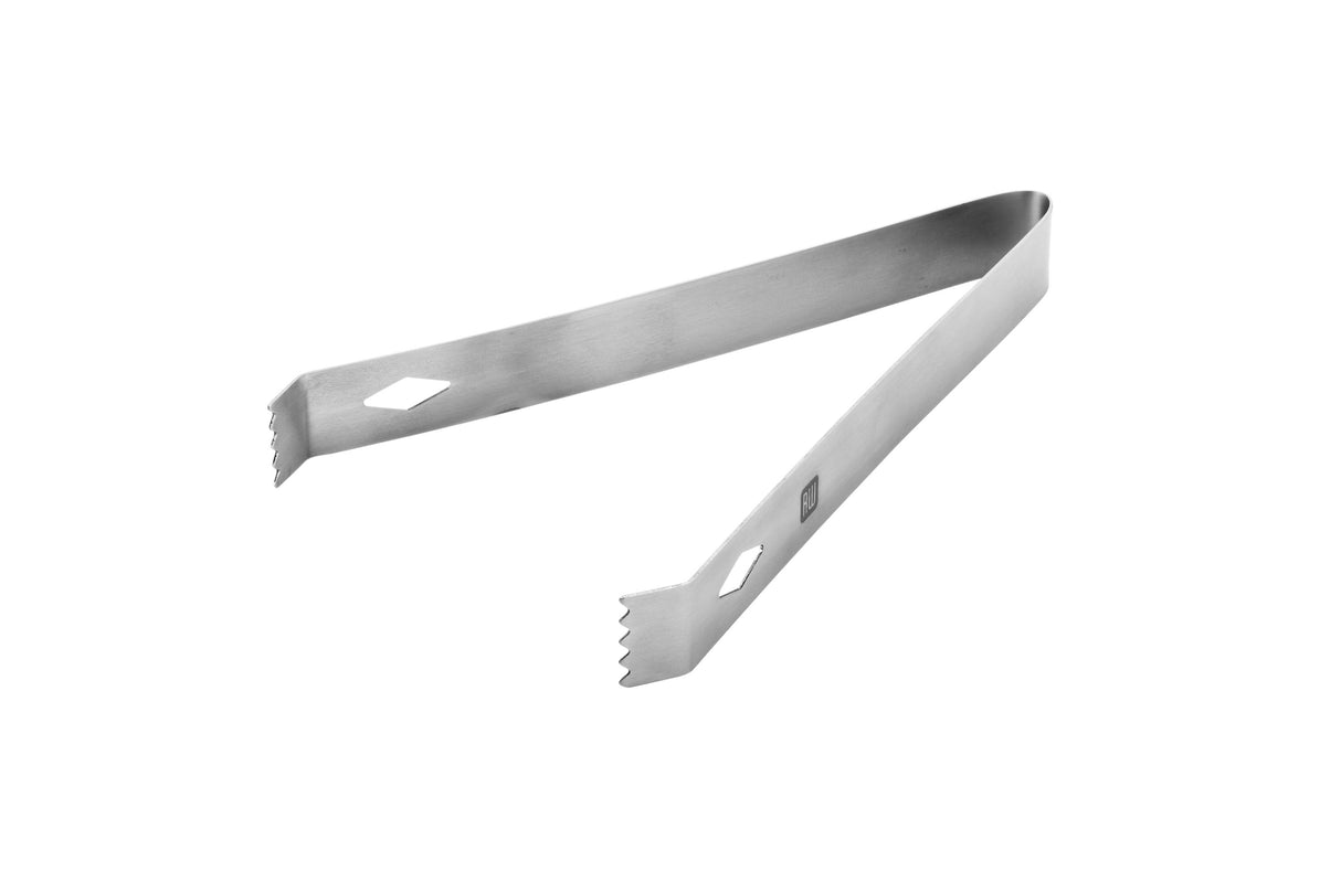 Tong, 1 Piece, Stainless Steel,1 - 1 EACH