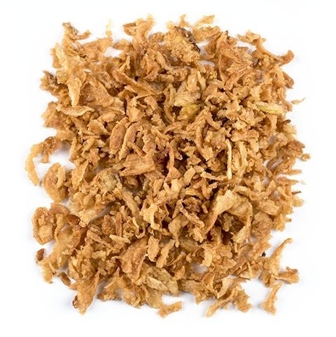 Onions, Fried, Crispy,6 - 35 OUNCE