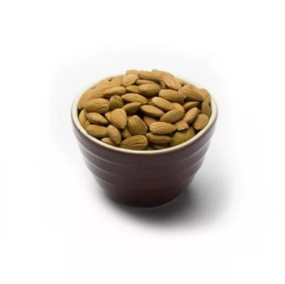 Almonds,1 - 5 POUND