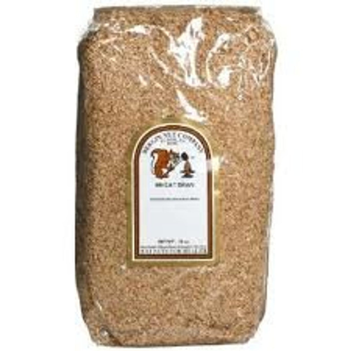 Wheat Bran, Red, Bulk,1 - 25 POUND